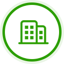 全國擁有5家分公司 全國擁有5家分公司